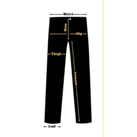 CHICO'S Denim Straight Leg Jeans 0.5 Short  White​​ - Picture 7 of 7